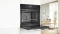 Bosch Serie 8 HSG738DB2 Dampfbackofen Vorschaubild