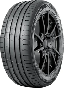 Nokian Powerproof 1 205/45 R17 88Y XL