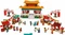 LEGO Tempelmarkt zum Chinesischen Neujahrsfest Vorschaubild