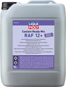 Liqui Moly Coolant Ready Mix RAF 12+ 5l