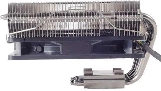 SilverStone Nitrogon NT06 Pro