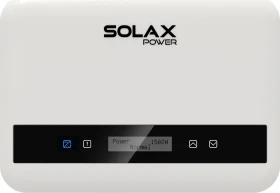 SolaX Power X1 Mini G4 3.0K