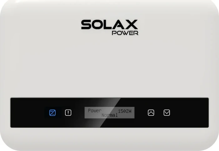 SolaX Power X1-MINI-G4