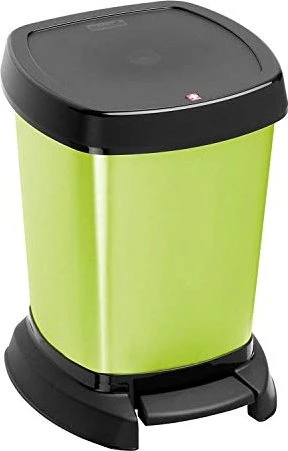 Rotho Paso 6l grün