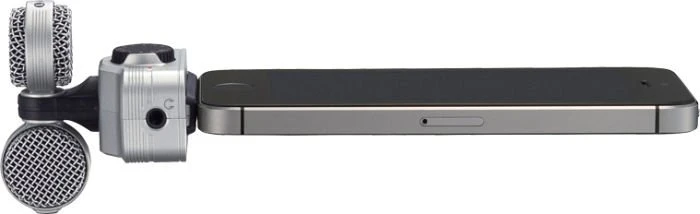 Zoom iQ7