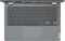 Lenovo IdeaPad Flex 5 CB 13ITL6, Iron Grey, Core i5-1135G7, 8GB RAM, 512GB SSD, DE Vorschaubild