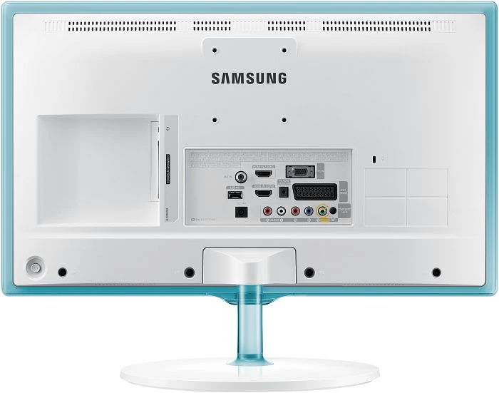 Samsung T24D391EW