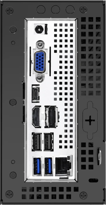 ASRock DeskMini B660