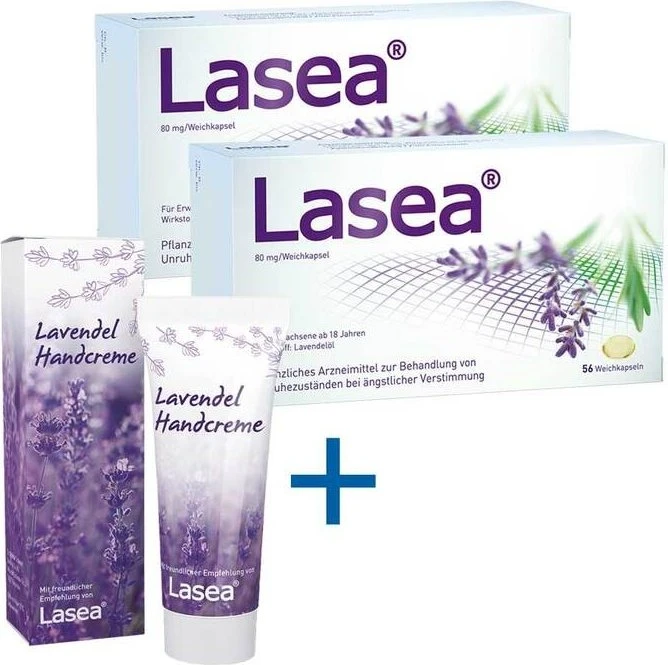 Lasea Weichkapseln