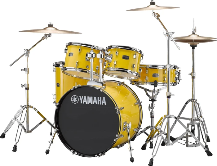 Yamaha Rydeen RDP0F5 (verschiedene Farben)