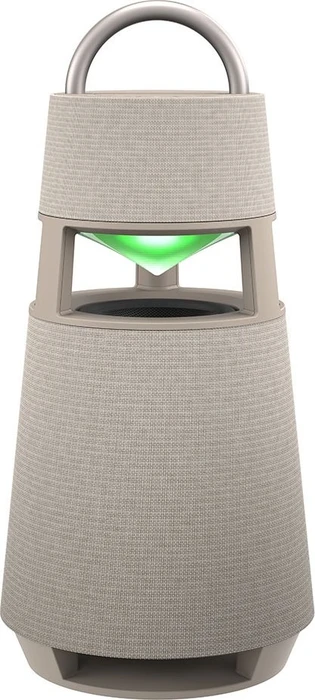 LG XBoom 360 DRP4 beige (2022)