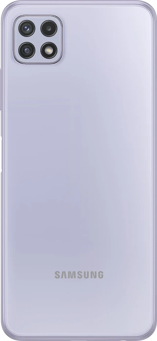 Samsung Galaxy A22 5G 128GB violett