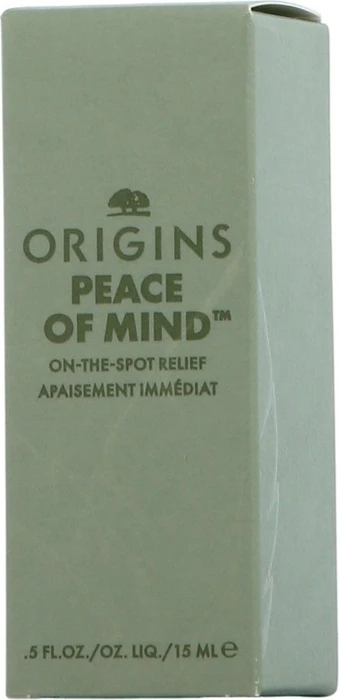 Origins Peace of Mind On-the-Spot Relief, 15ml