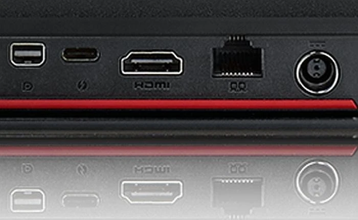MSI GT72S 6QF32SR45BWR Dominator Pro G 29th Anniversary Edition, Core i7-6820HK, 32GB RAM, 512GB SSD, 1TB HDD, GeForce GTX 980, DE