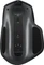 Logitech MX Master 2S Bluetooth Edition, Graphite, USB/Bluetooth Vorschaubild