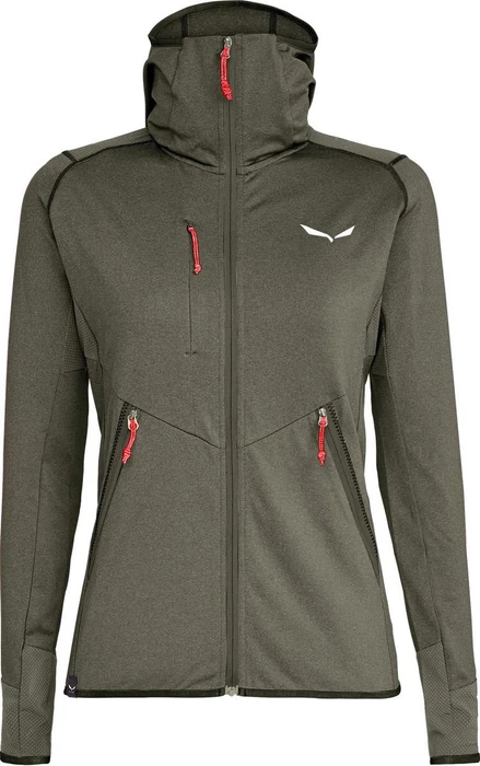 Salewa Agner Hybrid Polarlite Durastretch Jacke (Damen)