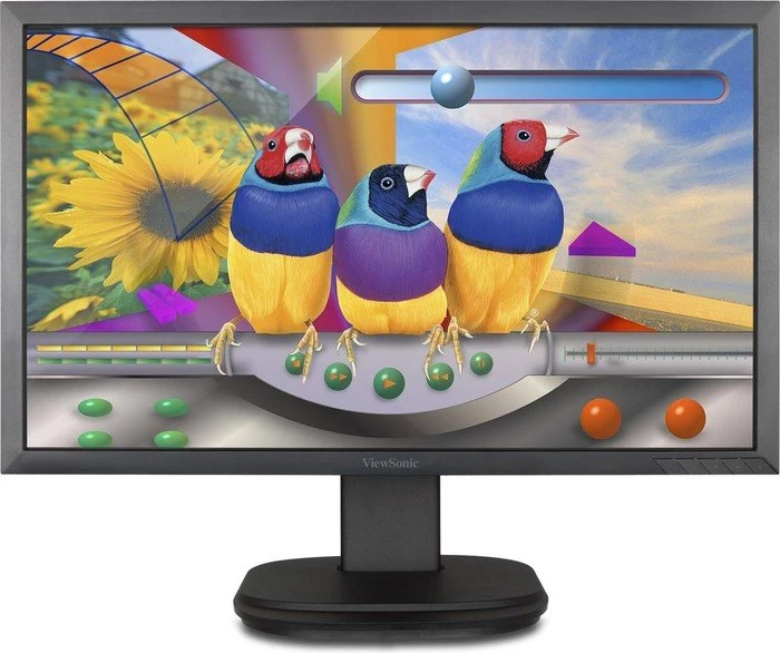 ViewSonic VG2439Smh, 23.6"