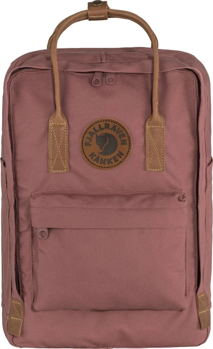 Fjällräven Kanken No. 2 Laptop 15 mesa purple