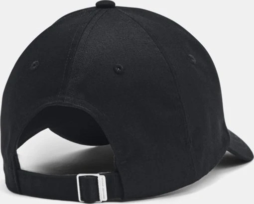 Under Armour Favorite Kappe black/halo grey (Damen)