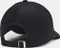Under Armour Favorite Kappe black/halo grey (Damen) Vorschaubild