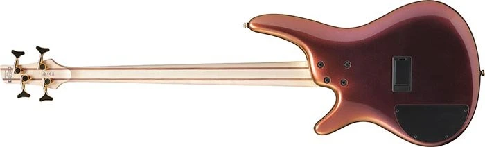 Ibanez SR300EDX RGC Rose Gold Chameleon