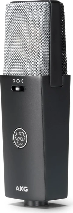 AKG C114