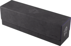 Gamegenic The Academic XL 266+ schwarz/violett