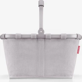 Reisenthel Carrybag cord grey