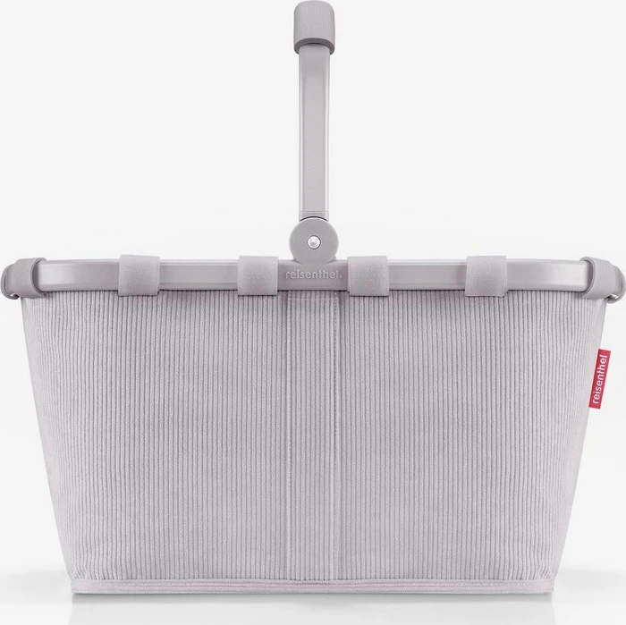 Reisenthel Carrybag cord grey