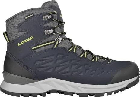 Lowa Explorer II GTX Mid (Herren)