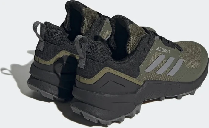 adidas Terrex Swift R3 focus olive/grey three/core black (Herren)