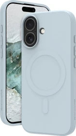 dbramante1928 Greenland Pro MagSafe für Apple iPhone 17 glacier