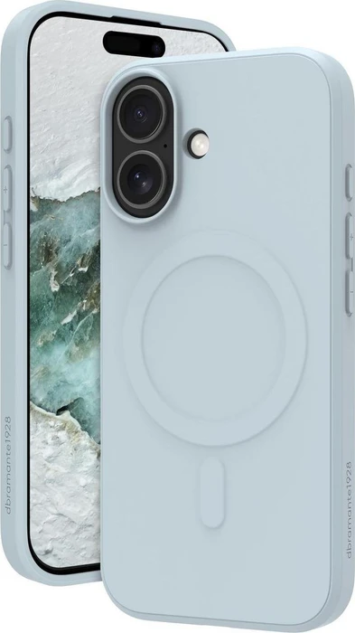dbramante1928 Greenland Pro MagSafe für Apple iPhone 17