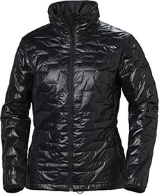 Helly Hansen Lifaloft Insulator Funktionsjacke schwarz (Damen)