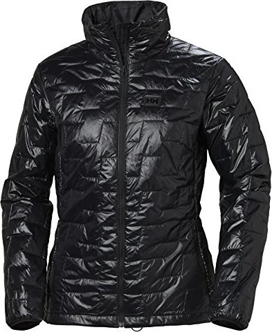 Helly Hansen Lifaloft Insulator Funktionsjacke schwarz (Damen)