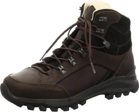 Hanwag Bangri chestnut/black (Herren)