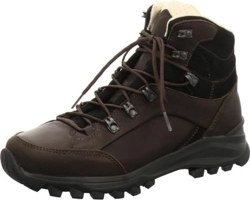 Hanwag Bangri chestnut/black (Herren)