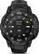 Garmin Instinct Crossover AMOLED Tactical Edition schwarz Vorschaubild