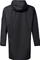 Vaude Comyou Rain Poncho schwarz (Herren) Vorschaubild