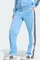 adidas Adibreak Trainingshose lang ash blue/black (Damen) Vorschaubild