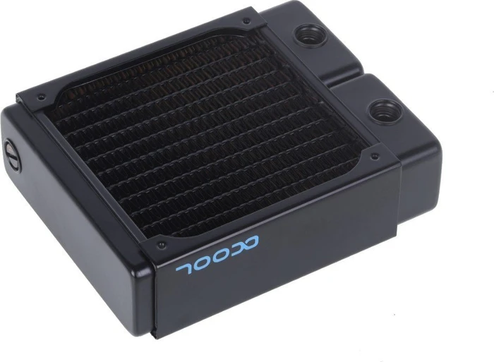 Alphacool NexXxoS XT45 Full Copper V2 120mm