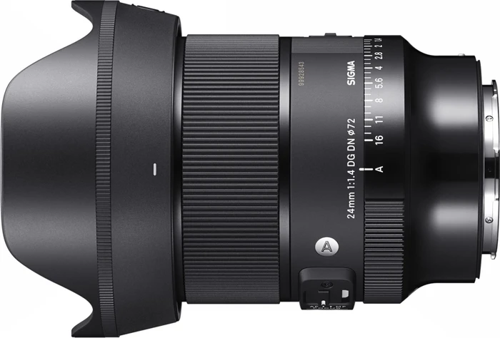 Sigma Art 24mm 1.4 DG DN für L-Mount
