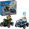 LEGO City - Flugzeug vs. Krankenhausbett Vorschaubild