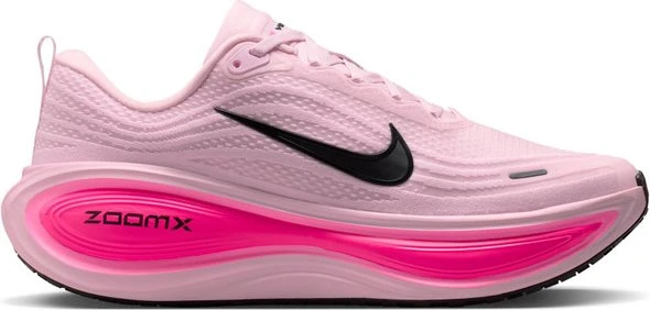 Nike Vomero Plus pink foam/hyper pink/pink beam/black (Herren)