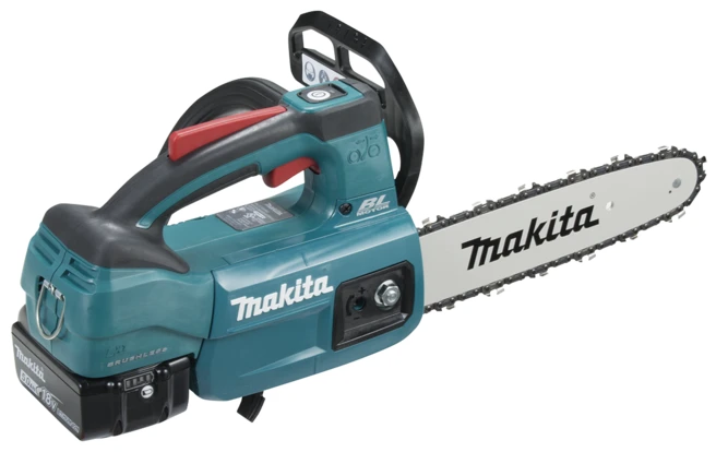 Makita DUC254 Akku-Kettensäge