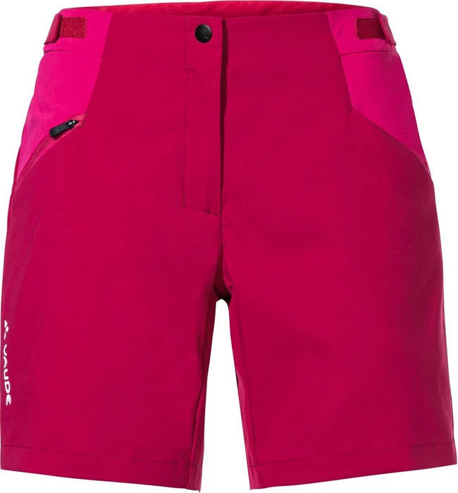 Vaude Tekoa Shorts III Hose kurz (Damen)