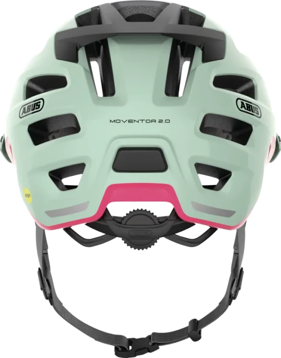 ABUS Moventor 2.0 MIPS Helm iced mint