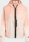 adidas Terrex Xperior Light Windweave Jacke semi impact orange (Damen) Vorschaubild