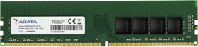 ADATA Premier UDIMM 8GB, DDR4-3200, CL22, 1RX8, tray