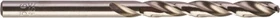 Milwaukee Thunderweb HSS-G Metallbohrer, 5.6x57x93mm, 10 Stück